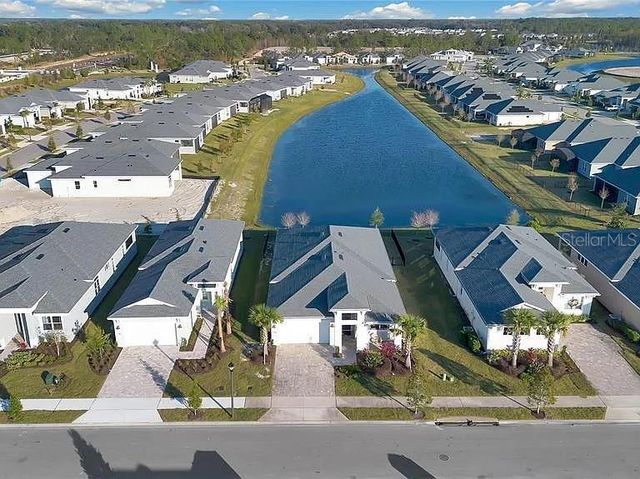 891 MEGANO BOULEVARD, Deland, FL 32724