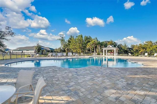 891 MEGANO BOULEVARD, Deland, FL 32724