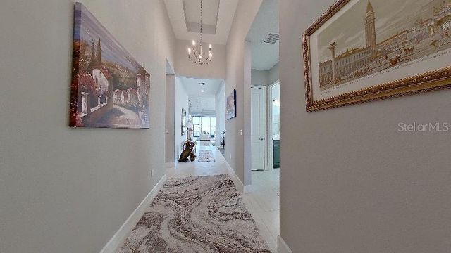 891 MEGANO BOULEVARD, Deland, FL 32724