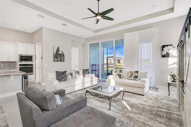 891 MEGANO BOULEVARD, Deland, FL 32724