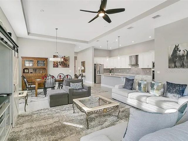 891 MEGANO BOULEVARD, Deland, FL 32724