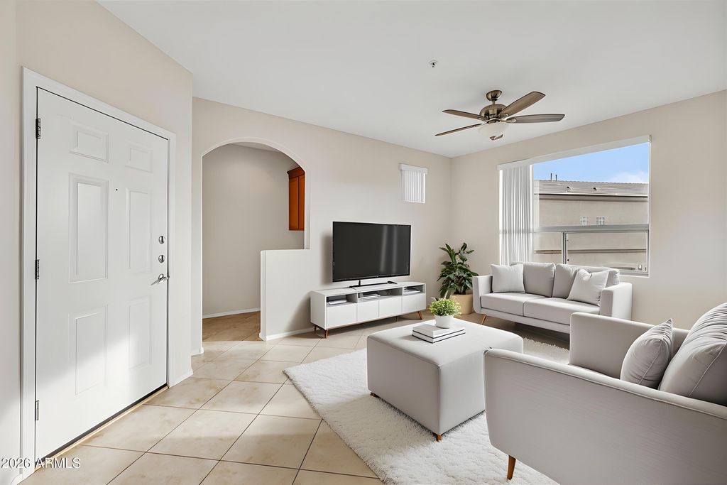 29606 N TATUM Boulevard 205, Cave Creek, AZ 85331 — exterior