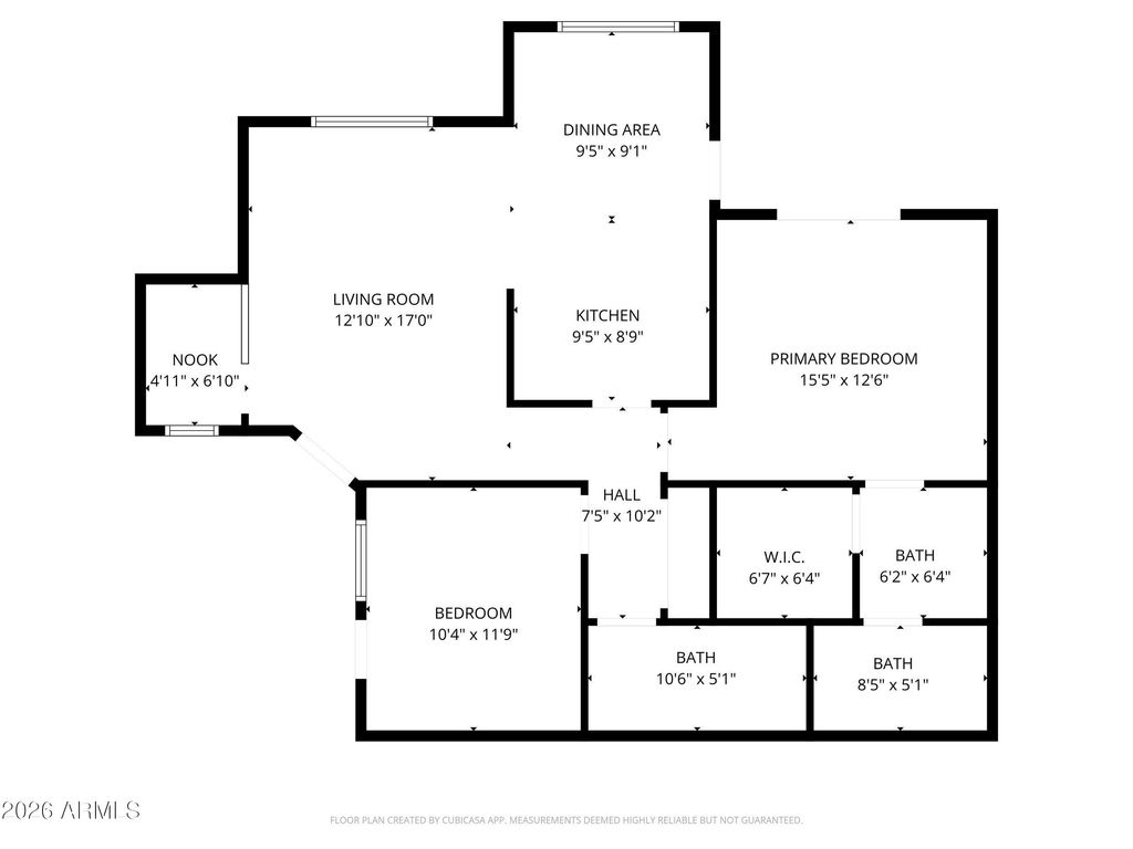29606 N TATUM Boulevard 205, Cave Creek, AZ 85331 — photo 4