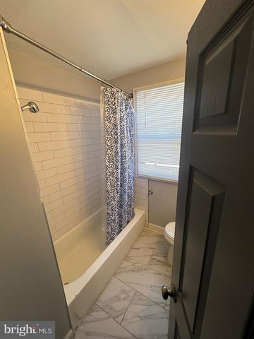 4506 WOODLEA AVE, Baltimore, MD 21206