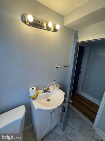 4506 WOODLEA AVE, Baltimore, MD 21206