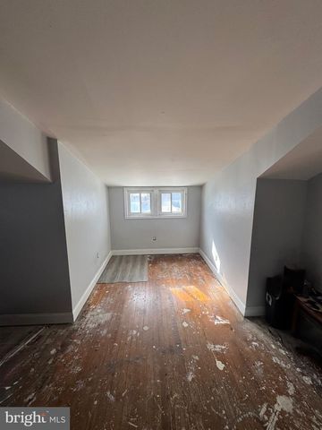 4506 WOODLEA AVE, Baltimore, MD 21206