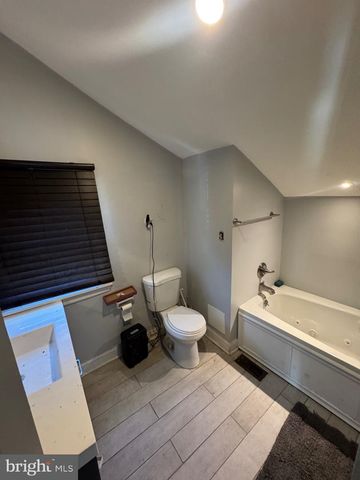 4506 WOODLEA AVE, Baltimore, MD 21206