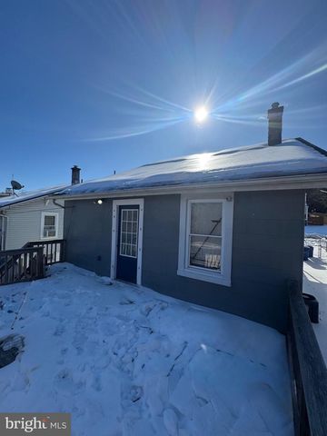 4506 WOODLEA AVE, Baltimore, MD 21206