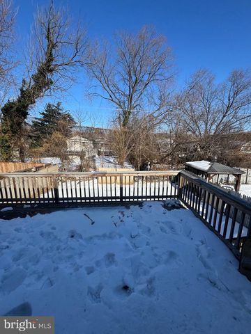 4506 WOODLEA AVE, Baltimore, MD 21206