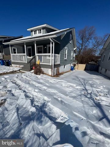 4506 WOODLEA AVE, Baltimore, MD 21206