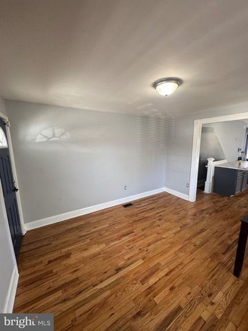 4506 WOODLEA AVE, Baltimore, MD 21206