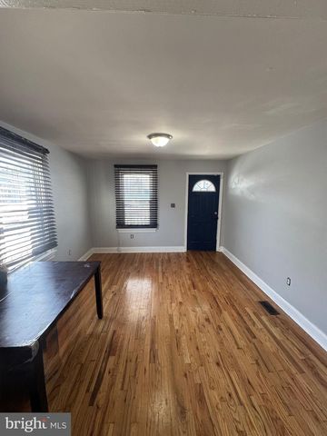 4506 WOODLEA AVE, Baltimore, MD 21206