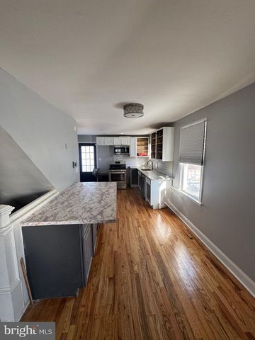 4506 WOODLEA AVE, Baltimore, MD 21206