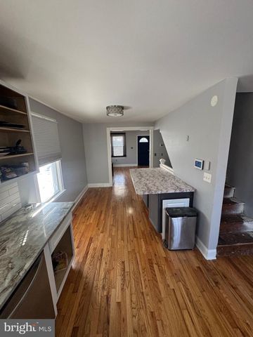 4506 WOODLEA AVE, Baltimore, MD 21206