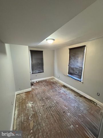 4506 WOODLEA AVE, Baltimore, MD 21206