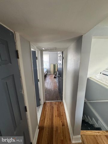 4506 WOODLEA AVE, Baltimore, MD 21206