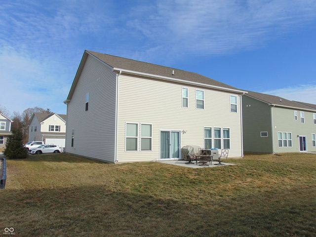 1158 Bevy Boulevard, Danville, IN 46122