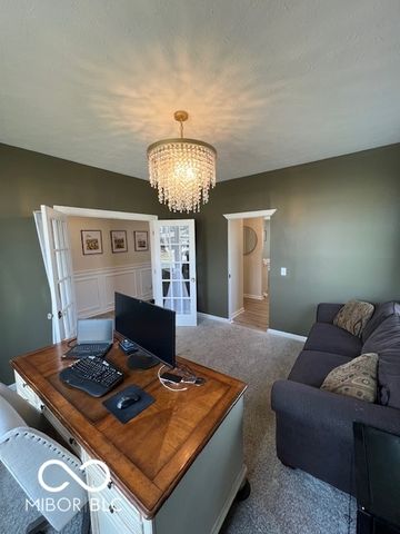 1158 Bevy Boulevard, Danville, IN 46122