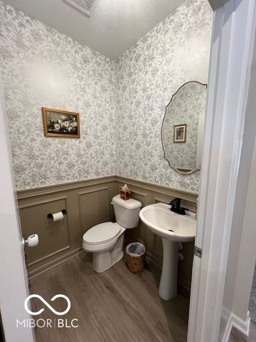 1158 Bevy Boulevard, Danville, IN 46122