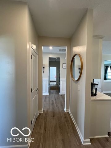 1158 Bevy Boulevard, Danville, IN 46122