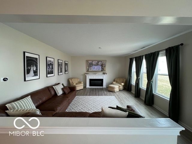 1158 Bevy Boulevard, Danville, IN 46122