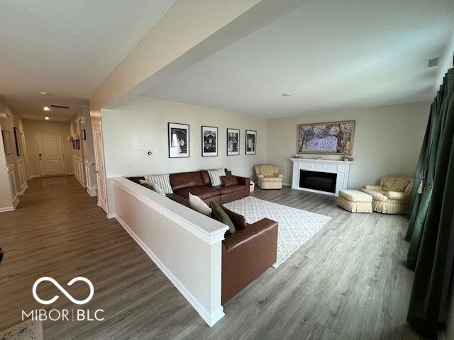 1158 Bevy Boulevard, Danville, IN 46122