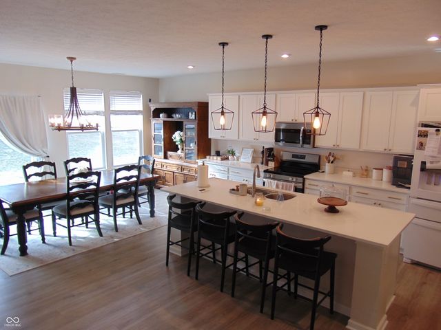 1158 Bevy Boulevard, Danville, IN 46122