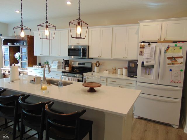 1158 Bevy Boulevard, Danville, IN 46122