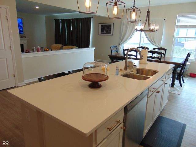 1158 Bevy Boulevard, Danville, IN 46122