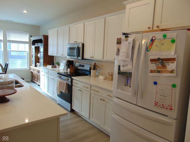 1158 Bevy Boulevard, Danville, IN 46122