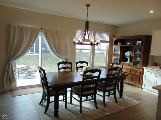 1158 Bevy Boulevard, Danville, IN 46122