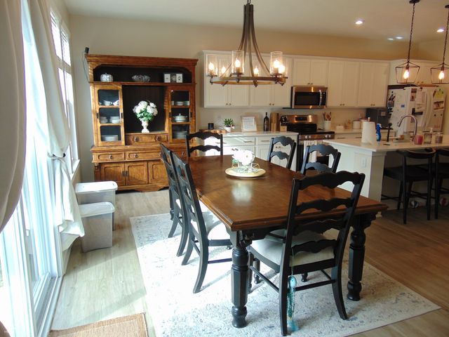 1158 Bevy Boulevard, Danville, IN 46122