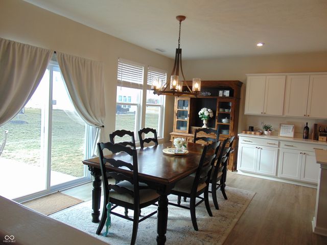 1158 Bevy Boulevard, Danville, IN 46122