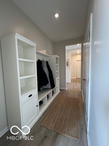 1158 Bevy Boulevard, Danville, IN 46122