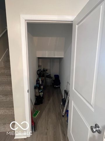 1158 Bevy Boulevard, Danville, IN 46122