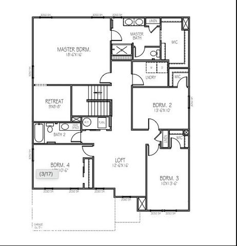 1158 Bevy Boulevard, Danville, IN 46122