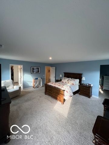 1158 Bevy Boulevard, Danville, IN 46122