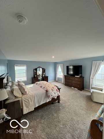 1158 Bevy Boulevard, Danville, IN 46122