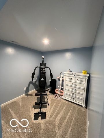 1158 Bevy Boulevard, Danville, IN 46122