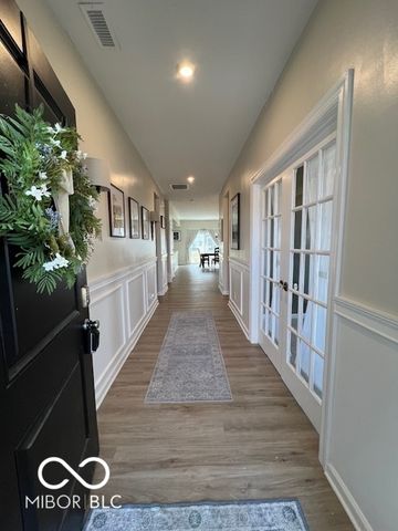 1158 Bevy Boulevard, Danville, IN 46122