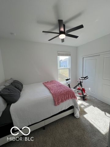 1158 Bevy Boulevard, Danville, IN 46122