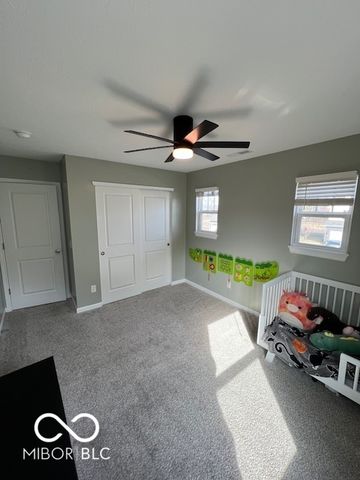 1158 Bevy Boulevard, Danville, IN 46122