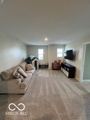 1158 Bevy Boulevard, Danville, IN 46122