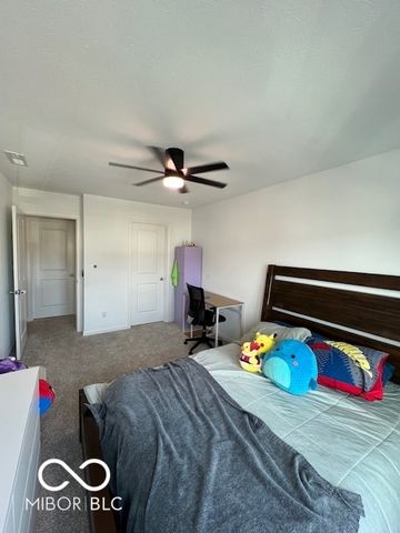 1158 Bevy Boulevard, Danville, IN 46122