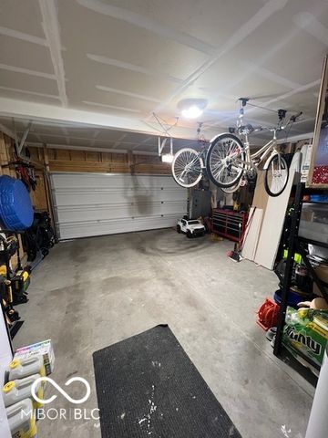 1158 Bevy Boulevard, Danville, IN 46122