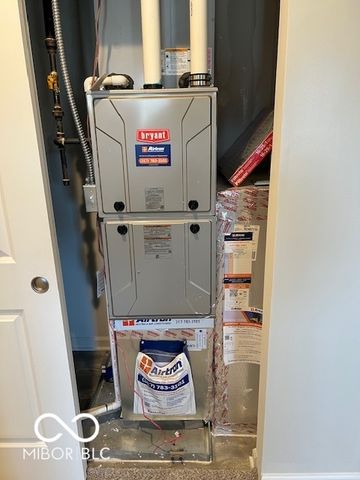 1158 Bevy Boulevard, Danville, IN 46122