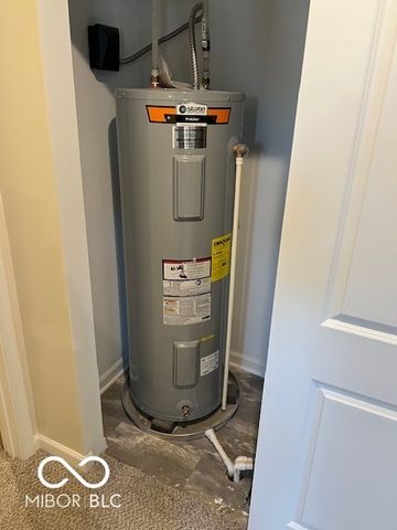 1158 Bevy Boulevard, Danville, IN 46122