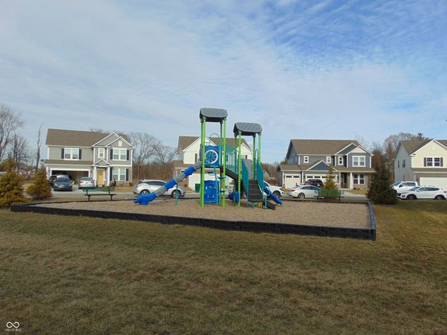 1158 Bevy Boulevard, Danville, IN 46122