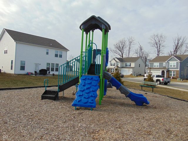 1158 Bevy Boulevard, Danville, IN 46122