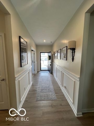 1158 Bevy Boulevard, Danville, IN 46122